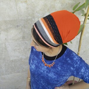 Non Wrap handmade Tichel,Sinar tichel,Mitpachat,head covering,tichel apron, jewish head covering,Just tie in the back by oshrataDesignz