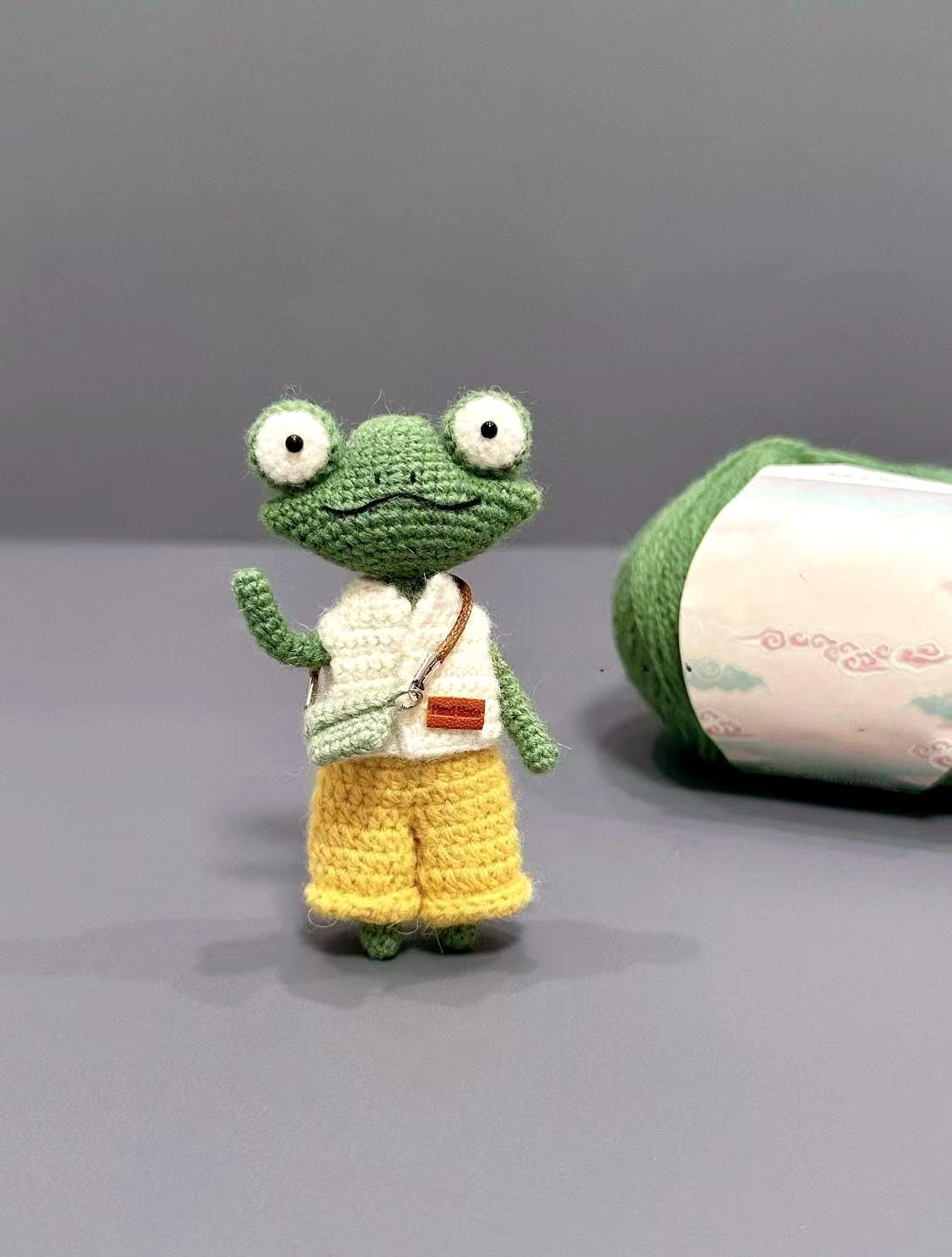 キーホルダー カエル - Etsy 日本