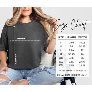 Comfort Colors Shirt Mother Baby Nurse Gift, Vintage Patchwork Floral Sweatshirt image 6