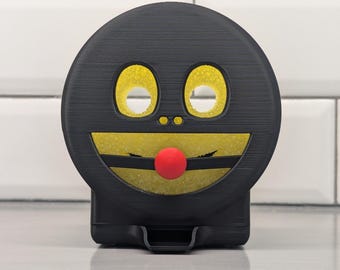 Daddy Caddy 3D Printed Sponge Holder for Scrub Daddy or Mommy