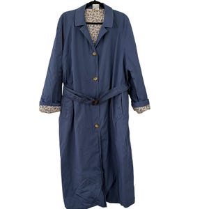 ジャケット・アウター Laura Ashley/Vintage Style Coat Laura Ashley Vintage Coat - Etsy