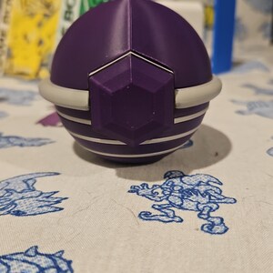 Tera Orb