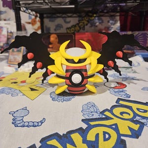 Giratina Ball