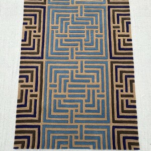 Hand made