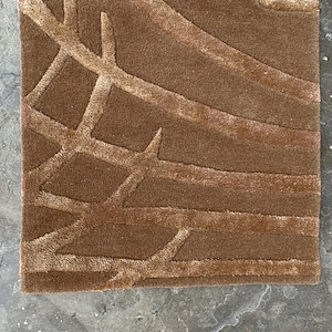 Hand made carpets