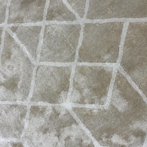 Hand made carpets