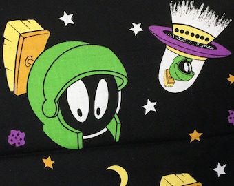 marvin martian etsy