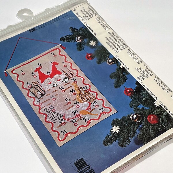 Danish Christmas Etsy