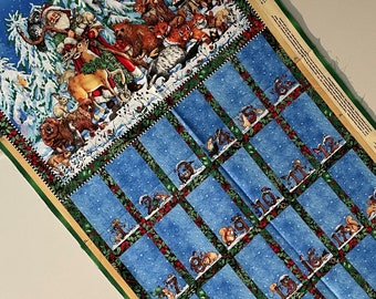 90s Advent Calendar Etsy 90s Advent Calendar Etsy