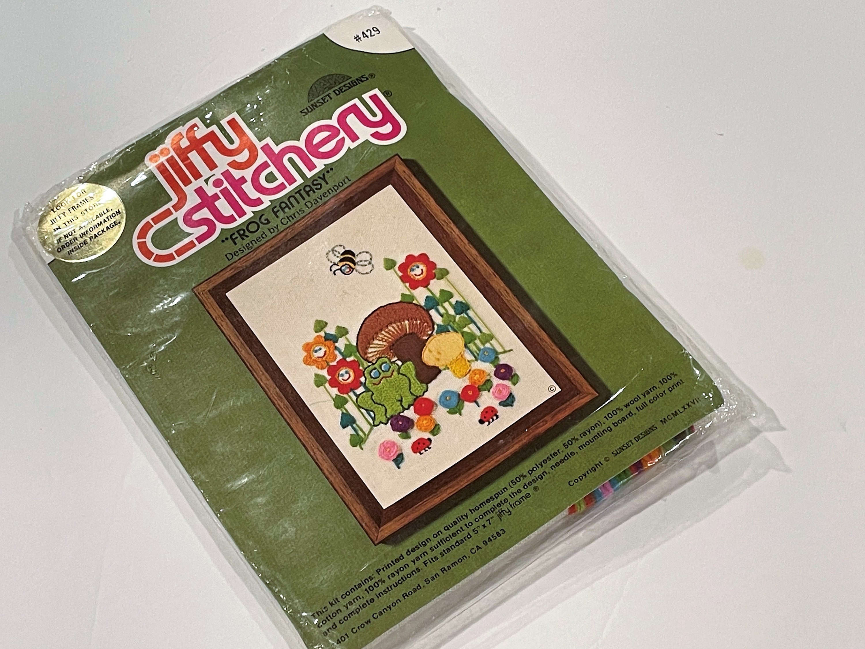 The Doll Coloring Book: DIY Doll Sized Jiffy Pop!