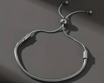 Adjustable Bracelet