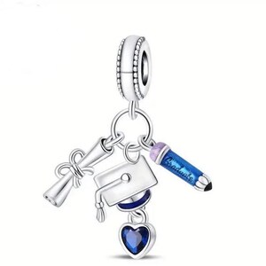 Graduation Charm
