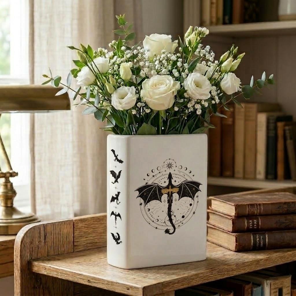 Bookpot