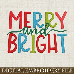 Christmas Machine Embroidery File, Holiday embroidery file, Machine Embroidery file, Christmas Embroidery file, Christmas embroidery,Holiday