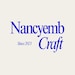 Nancyembcraft store logo