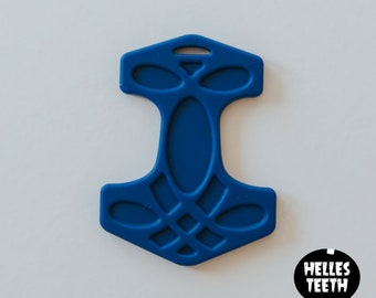thor's hammer teether