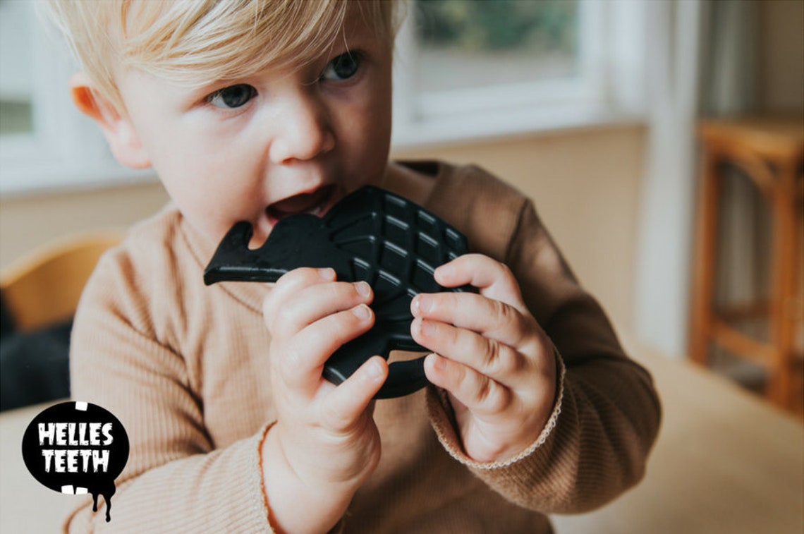 thor's hammer teether
