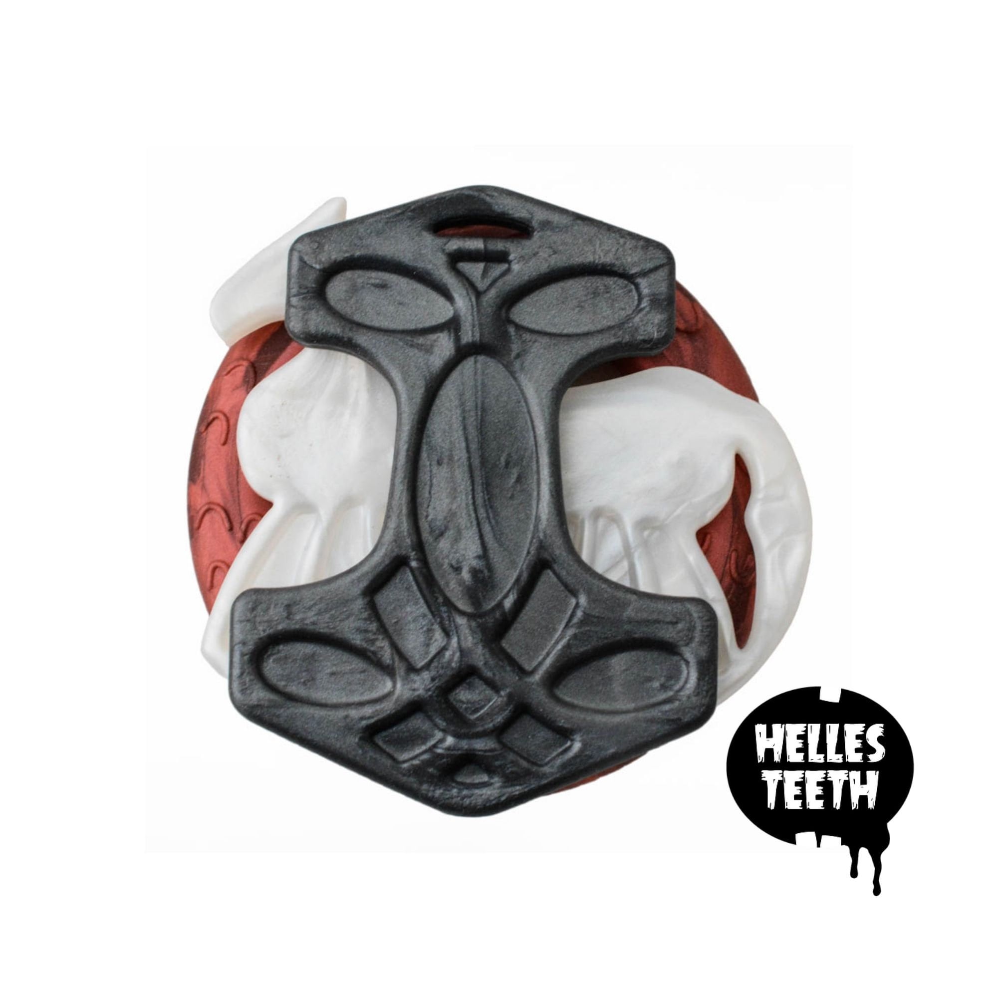 Helles Teeth Odin s Shimmering Bifrost Trilogy Teether Set