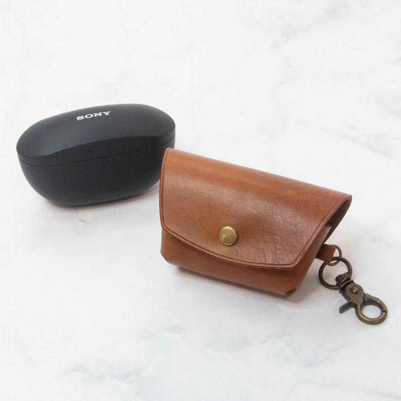 Sony WFSP800N Wireless Headphones Case Keychain Personalized Etsy