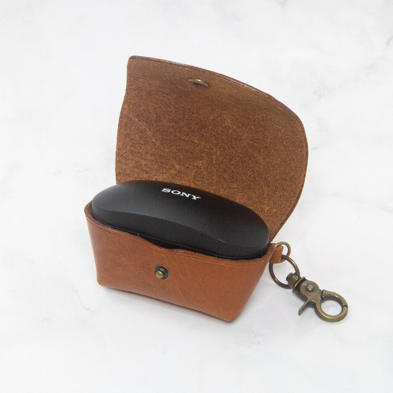 Sony WFSP800N Wireless Headphones Case Keychain Personalized Etsy