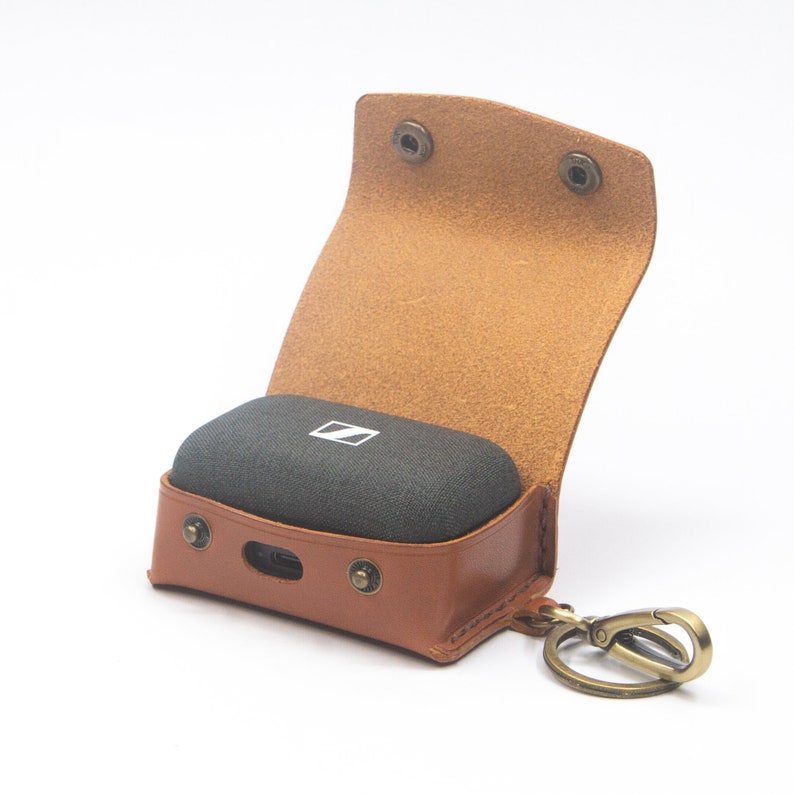 sennheiser true wireless 3 case