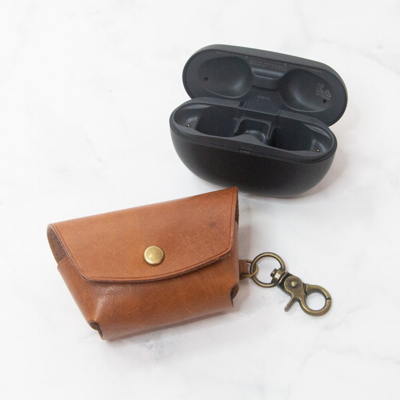 Sony WFSP800N Wireless Headphones Case Keychain Personalized Etsy