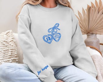 Sweat brodé Tommen College, chemise recto-verso pour fan, chemise Boys of Tommen, t-shirt Kavanagh 13, cadeau pour amateur de livres, chemise livresque