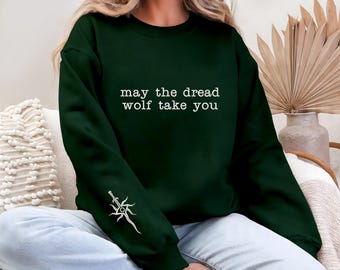 Sweatshirt Skyhold Dragon, Tshirt de fan de Skyhold Dragon, Absolution de l'Inquisition, produits dérivés pour jeux vidéo, cadeau jeu vidéo pour femme