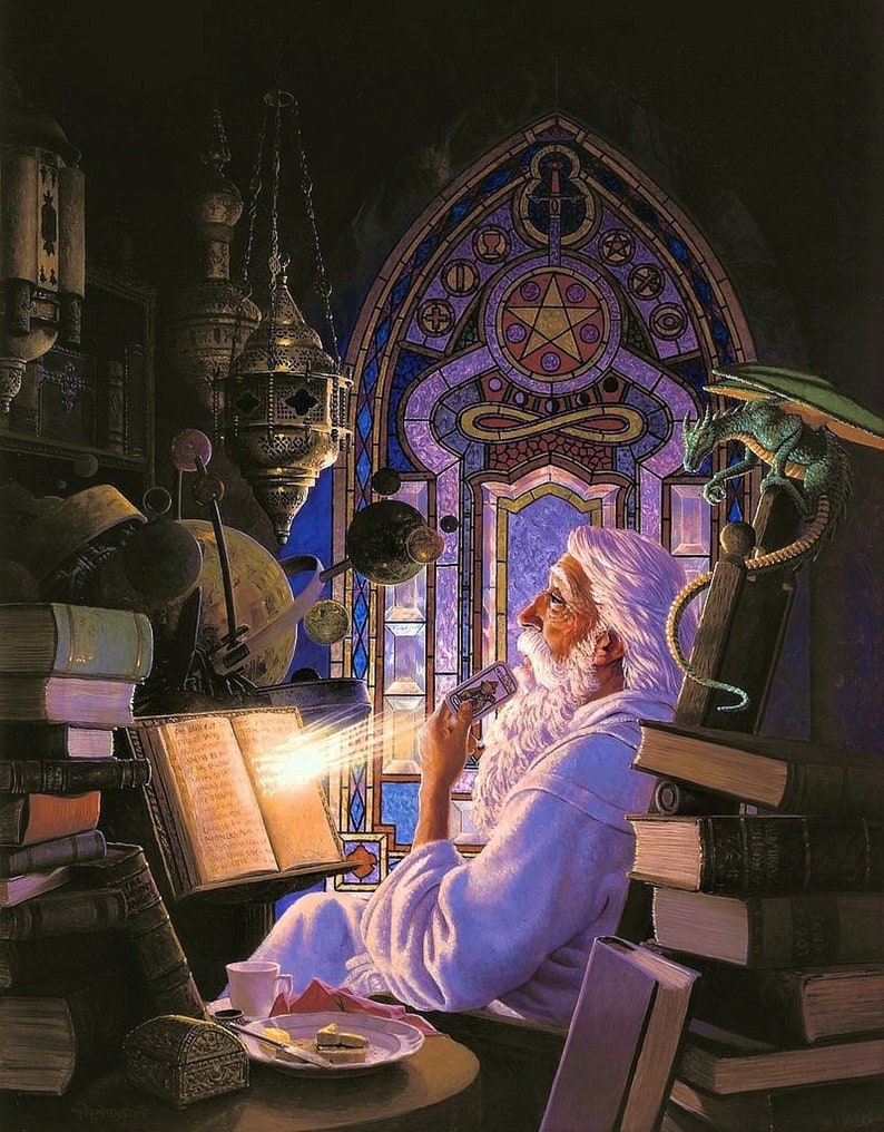 Seeker of the Violet Flame Psychicism Peace Temperance Love Beauty Dream Work Lilac Purple African Amethyst /'Poison/' Locket