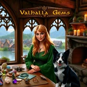 ValhallaGems