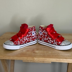 Baby/Kleinkind Strass und Perle Gegensatz