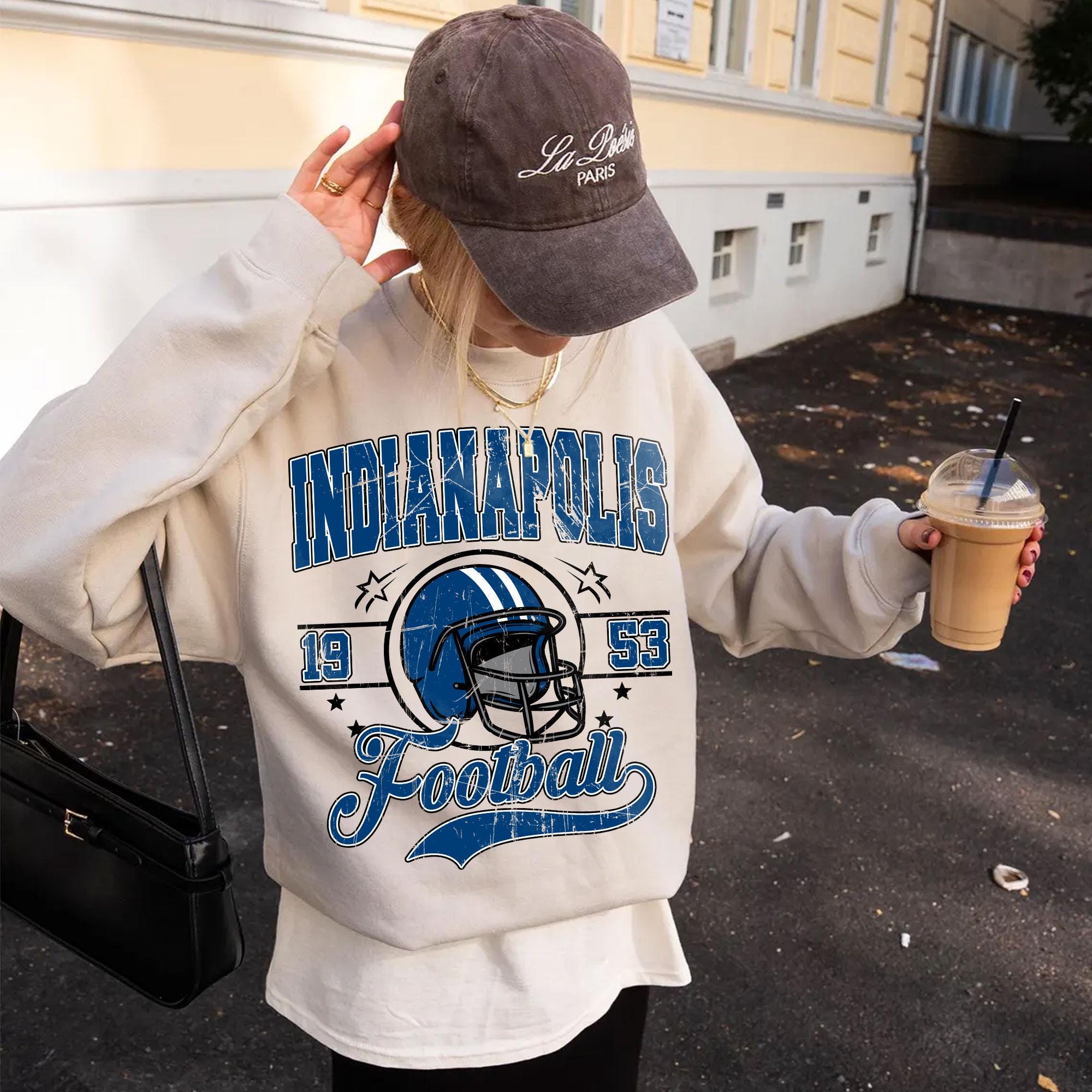 未使用 NFL Colts SuperBowl Champion Tシャツ 86c68e24cff0e0712d1e3210f035df
