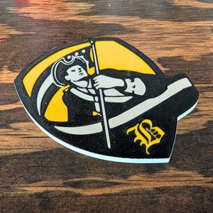 Dije para bolso Bogg: personalizado y de cualquier forma, tamaño y diseño.