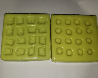 Crunch Berries Cereal Soap & Candle Mold