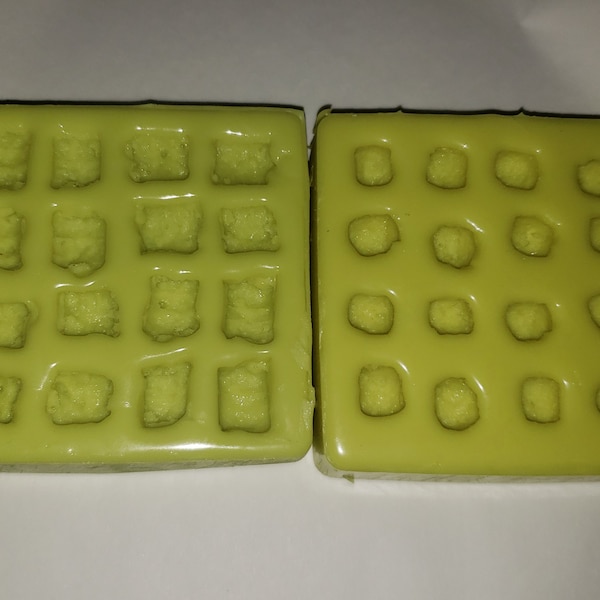 Crunch Berries Cereal Soap & Candle Mold