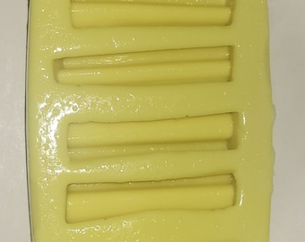 Celery Sticks Soap & Candle Mold