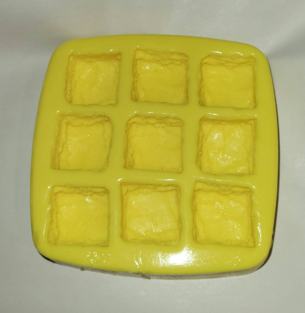 Creative Silicone Molds, Mini Candy Mold, Perfect for Caramel, Chocolate,  Praline, Ice Cube and Gummy 