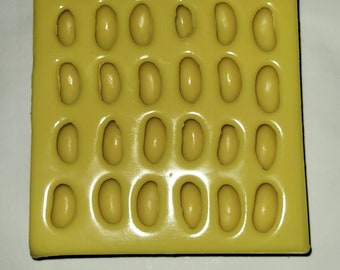 Jelly Beans Soap & Candle Mold