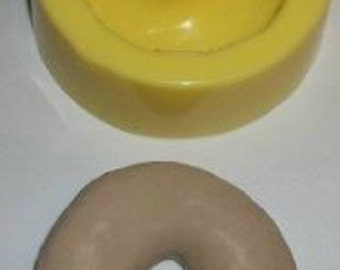 Donut Soap & Candle Mold