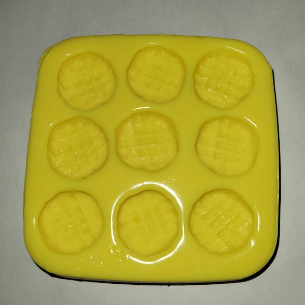 Butter Mold Etsy