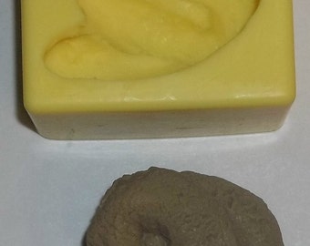 Dog Poop Soap & Candle Mold