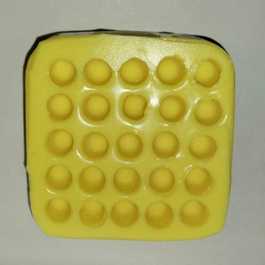 Gumdrops Soap & Candle Mold