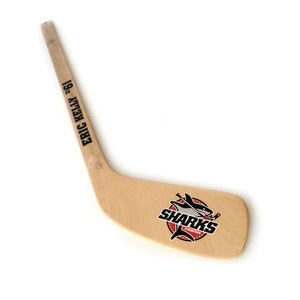 Personalized 24&quot; Hockey Sticks - Perfect for Awards, Coaches, Sponsors, Father&#39;s Day, or as a Trophy!