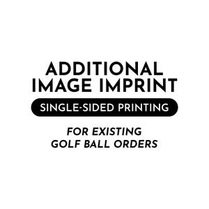 Additional Image Imprint Add-on (Single-Sided Printing)