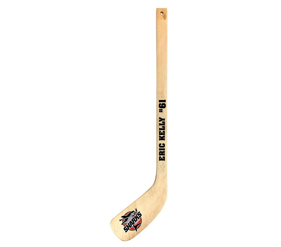 Personalized 24 Hockey Sticks Perfect for Awards Etsy