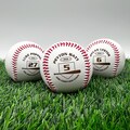 Personalized Baseball Gift | Custom Engraved Baseball with Player Name & Number | Senior Night Keepsake, Graduation Gift, Varsity Team Award