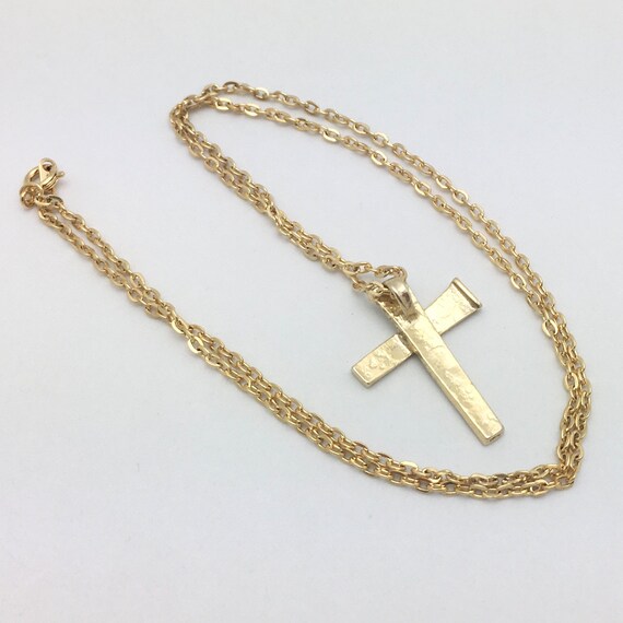 Bob siemon designs cross necklace shop