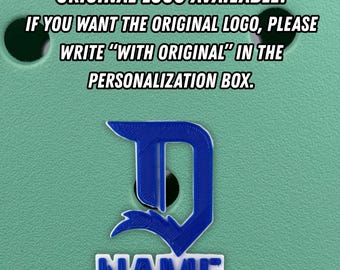 Detroit Baseball Bogg Bag Charm, Name Bag Tag, Mom Bogg Gift, Bag Tag Mom Gift, Bogg Bag Mom Gift, cheer bogg charm