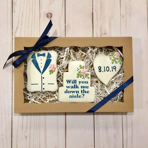 Will you be our Ring Bearer Gift, Groomsmen Proposal Gift, Bridesman Proposal Gift, Ring Bearer Proposal Gift image 5