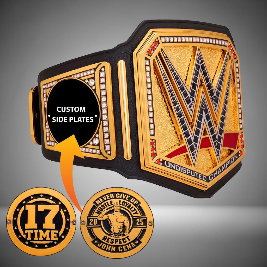 WWE レプリカベルト Amazon.co.jp: WWEオーセンティックウェアユニバーサル